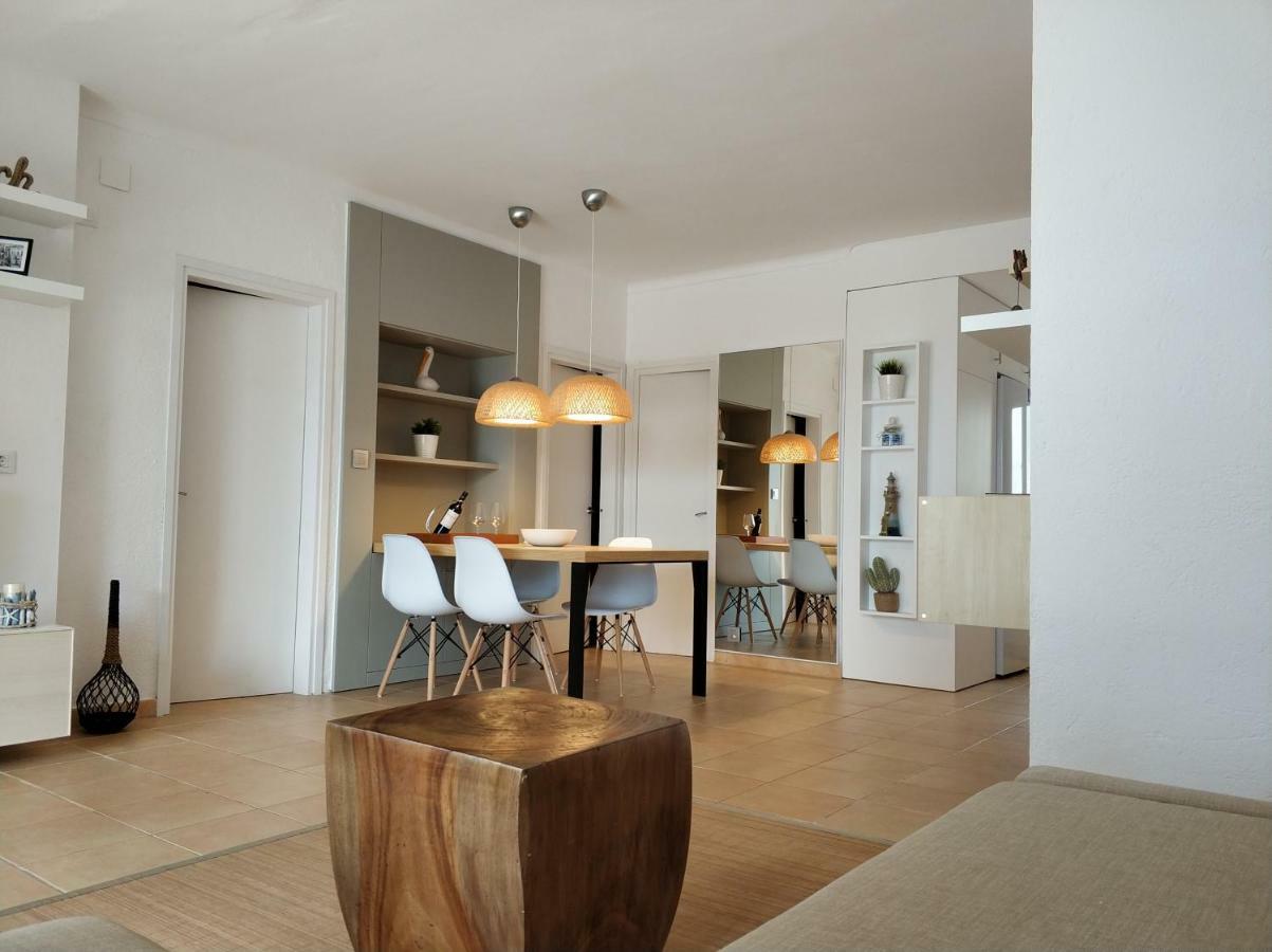 Apartment New Madrague Roses